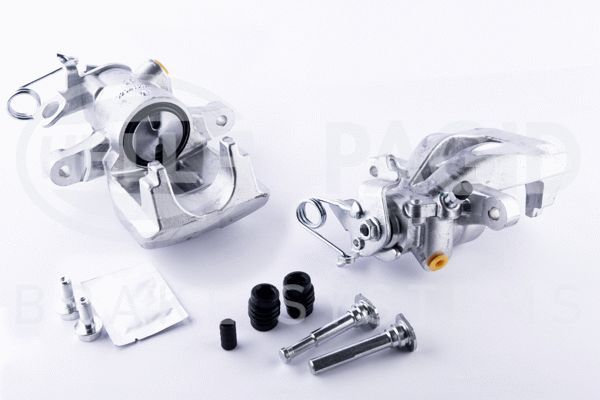 HELLA PAGID 8AN 355 783-171 Brake Caliper