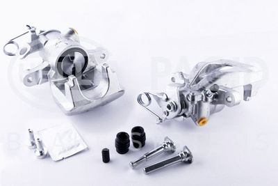 Brake Caliper HELLA PAGID 8AN 355 783-171