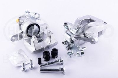 Brake Caliper HELLA PAGID 8AN 355 783-181