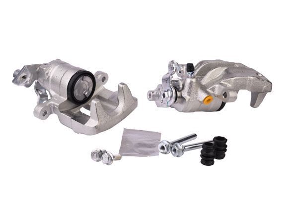 HELLA PAGID 8AN 355 783-311 Brake Caliper