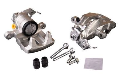 Brake Caliper HELLA PAGID 8AN 355 783-321