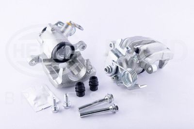 Brake Caliper HELLA PAGID 8AN 355 783-371