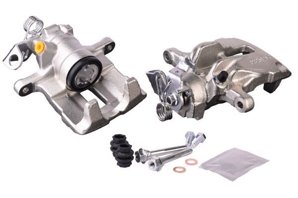 HELLA PAGID 8AN 355 783-411 Brake Caliper