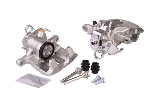 HELLA PAGID 8AN 355 783-421 Brake Caliper