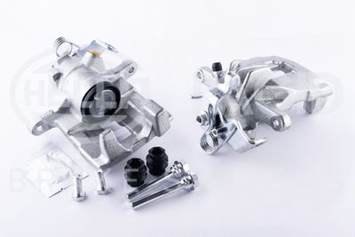 Brake Caliper HELLA PAGID 8AN 355 783-501