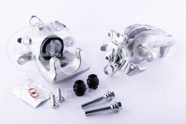 HELLA PAGID 8AN 355 783-521 Brake Caliper