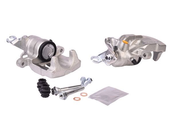 HELLA PAGID 8AN 355 783-711 Brake Caliper