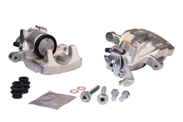 HELLA PAGID 8AN 355 783-721 Brake Caliper