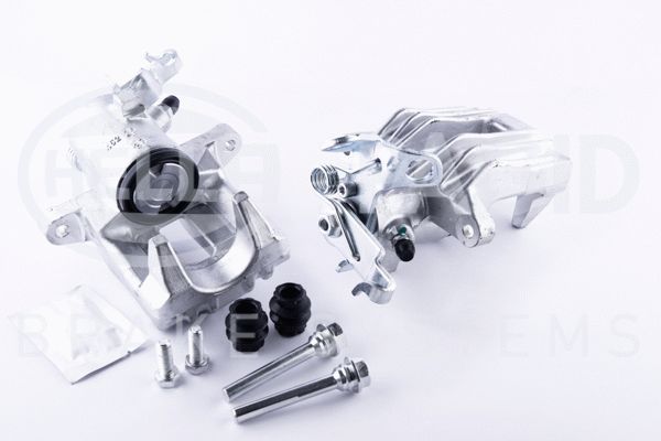 HELLA PAGID 8AN 355 783-741 Brake Caliper