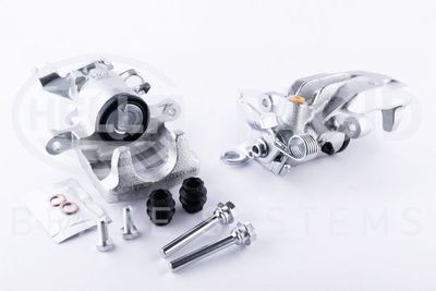 Brake Caliper HELLA PAGID 8AN 355 783-751