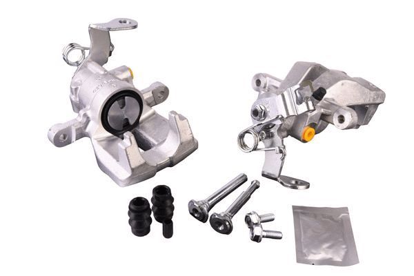 HELLA PAGID 8AN 355 783-811 Brake Caliper