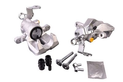 Brake Caliper HELLA PAGID 8AN 355 783-811