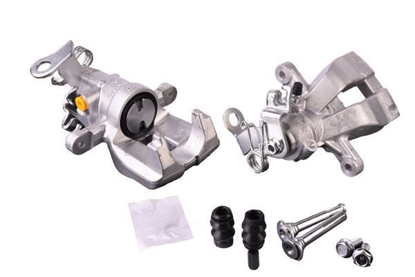 HELLA PAGID 8AN 355 783-821 Brake Caliper