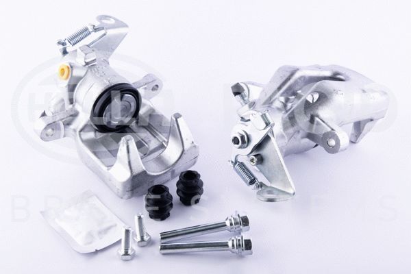 HELLA PAGID 8AN 355 784-021 Brake Caliper