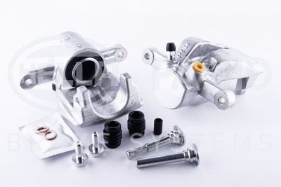 Brake Caliper HELLA PAGID 8AN 355 784-051