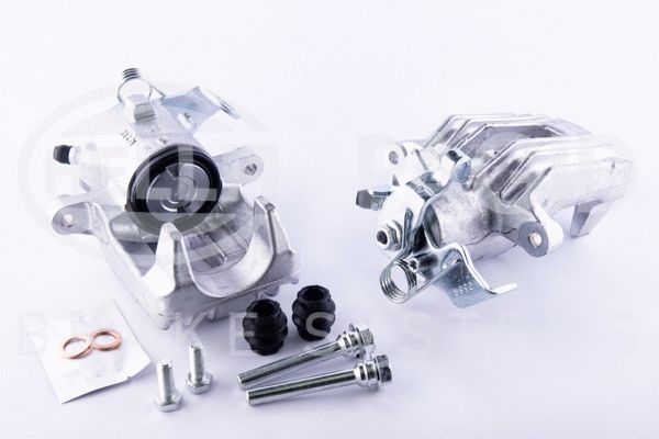 HELLA PAGID 8AN 355 784-601 Brake Caliper