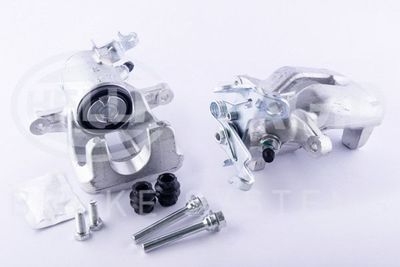 Brake Caliper HELLA PAGID 8AN 355 784-641