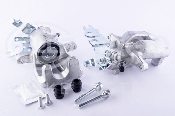 HELLA PAGID 8AN 355 784-681 Brake Caliper