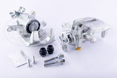Brake Caliper HELLA PAGID 8AN 355 784-711