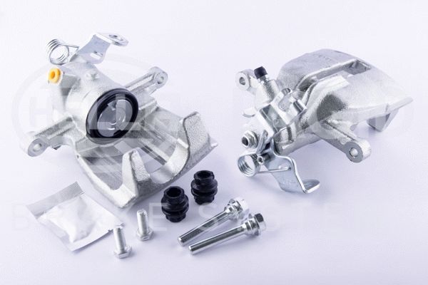 HELLA PAGID 8AN 355 784-721 Brake Caliper