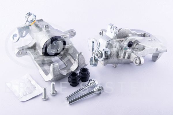 HELLA PAGID 8AN 355 784-791 Brake Caliper