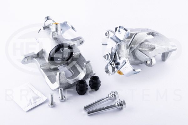 HELLA PAGID 8AN 355 784-801 Brake Caliper