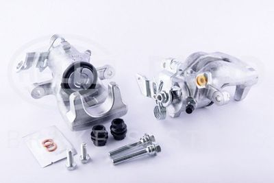 Brake Caliper HELLA PAGID 8AN 355 784-811