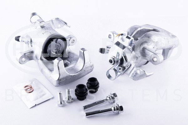 HELLA PAGID 8AN 355 784-821 Brake Caliper