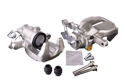 Brake Caliper HELLA PAGID 8AN 355 784-831