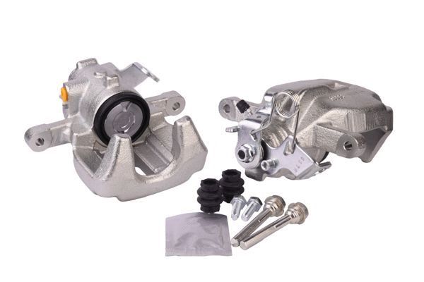 HELLA PAGID 8AN 355 784-841 Brake Caliper