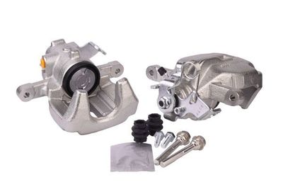 Brake Caliper HELLA PAGID 8AN 355 784-841