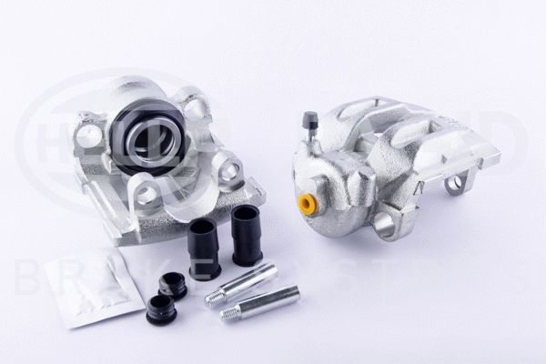 HELLA PAGID 8AN 355 785-131 Brake Caliper