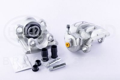 Brake Caliper HELLA PAGID 8AN 355 785-131