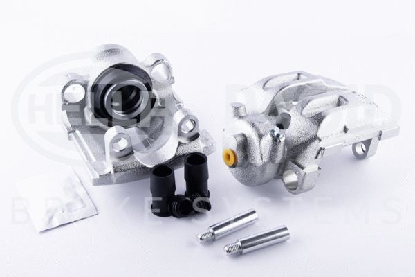 HELLA PAGID 8AN 355 785-141 Brake Caliper