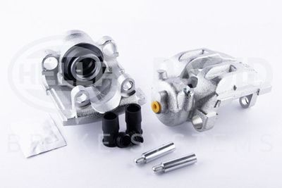 Brake Caliper HELLA PAGID 8AN 355 785-141