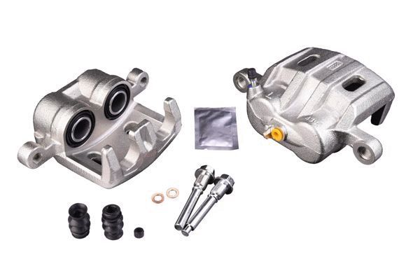 HELLA PAGID 8AN 355 785-671 Brake Caliper