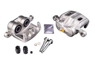 Brake Caliper HELLA PAGID 8AN 355 785-671
