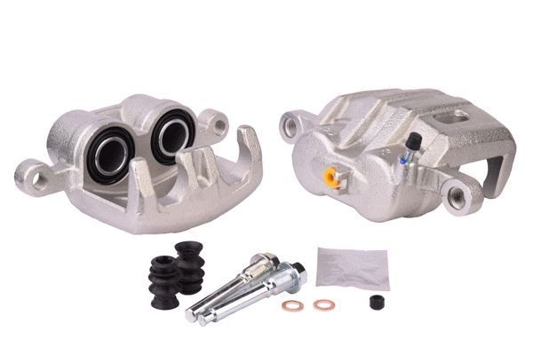 HELLA PAGID 8AN 355 785-681 Brake Caliper