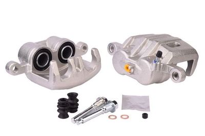 Brake Caliper HELLA PAGID 8AN 355 785-681