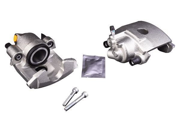 HELLA PAGID 8AN 355 787-051 Brake Caliper