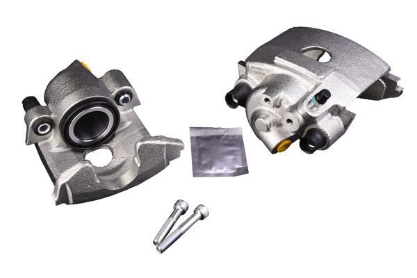 HELLA PAGID 8AN 355 787-061 Brake Caliper
