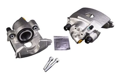 Brake Caliper HELLA PAGID 8AN 355 787-061