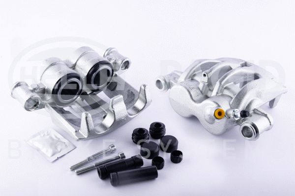 HELLA PAGID 8AN 355 787-291 Brake Caliper