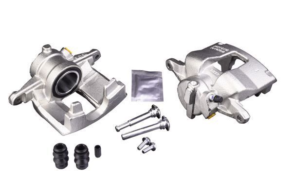 HELLA PAGID 8AN 355 787-441 Brake Caliper