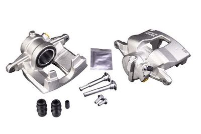 Brake Caliper HELLA PAGID 8AN 355 787-441
