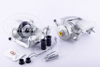 Brake Caliper HELLA PAGID 8AN 355 788-791