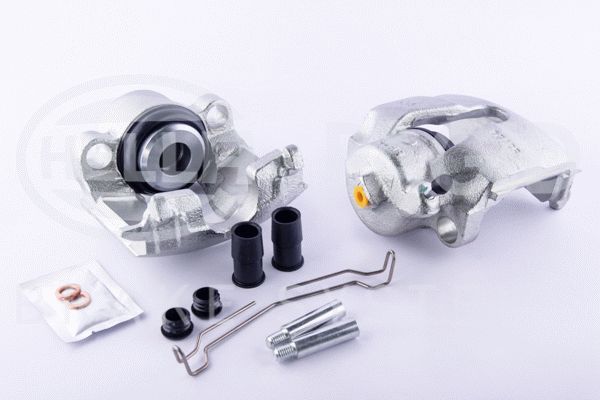 HELLA PAGID 8AN 355 788-801 Brake Caliper