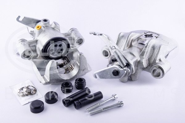 HELLA PAGID 8AN 355 788-831 Brake Caliper