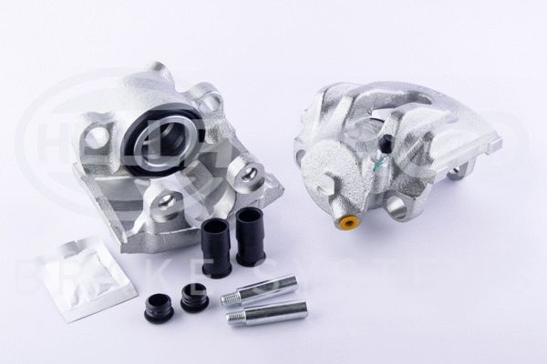 HELLA PAGID 8AN 355 788-951 Brake Caliper