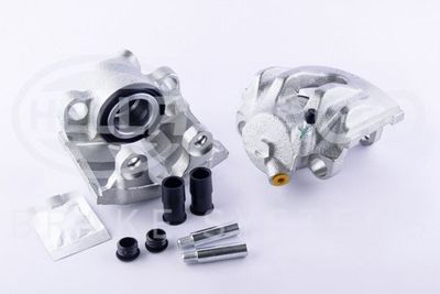 Brake Caliper HELLA PAGID 8AN 355 788-951